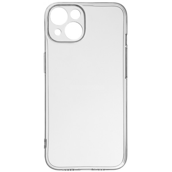 Панель ArmorStandart Air Series Camera cov для iPhone 15 Прозора (ARM68237) (Код товару:31664) Харьков - изображение 1