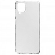 Панель ArmorStandart Air для Samsung A12 A125/A127/M12 M127 прозора (Код товару:18397) Харьков