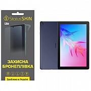 Поліуретанова плівка StatusSKIN Lite на екран Huawei MatePad T10 9.7 Глянцева (Код товару:31627) Харьков