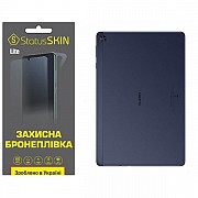 Поліуретанова плівка StatusSKIN Lite на корпус Huawei MatePad T10 9.7 Глянцева (Код товару:31629) Харьков