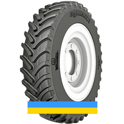 380/105 R50 Alliance AGRIFLEX+ 354 179D Сільгосп шина Киев - изображение 1
