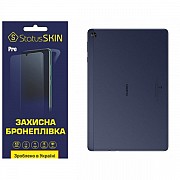 Поліуретанова плівка StatusSKIN Pro на корпус Huawei MatePad T10 9.7 Глянцева (Код товару:31633) Харьков