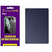 Поліуретанова плівка StatusSKIN Pro+ на корпус Huawei MatePad T10 9.7 Глянцева (Код товару:31637) Харьков