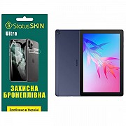 Поліуретанова плівка StatusSKIN Ultra на екран Huawei MatePad T10 9.7 Глянцева (Код товару:31639) Харьков