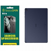 Поліуретанова плівка StatusSKIN Ultra на корпус Huawei MatePad T10 9.7 Глянцева (Код товару:31640) Харьков