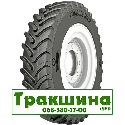 380/105 R50 Alliance AGRIFLEX+ 354 179D Сільгосп шина Київ - изображение 1