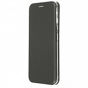 Чохол-книжка ArmorStandart G-Case для Xiaomi Redmi 12C/11A/Poco C55 Black (ARM65969) (Код товару:312 Харьков