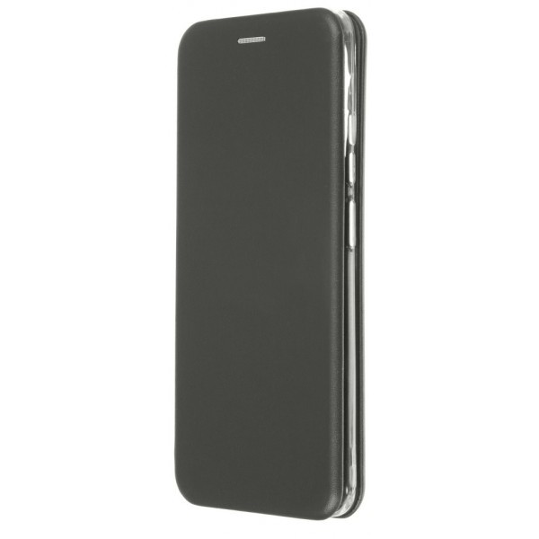 Чохол-книжка ArmorStandart G-Case для Xiaomi Redmi 12C/11A/Poco C55 Black (ARM65969) (Код товару:312 Харьков - изображение 1