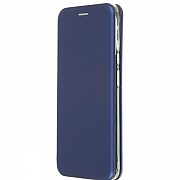 Чохол-книжка ArmorStandart G-Case для Xiaomi Redmi 12C/11A/Poco C55 Blue (ARM65968) (Код товару:3121 Харьков