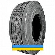 385/65 R22.5 Bridgestone Ecopia H-Steer 002 Evo 164K Рульова шина Львов