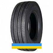 315/80 R22.5 Michelin X MULTI ENERGY Z 156/150L Рульова шина Львов