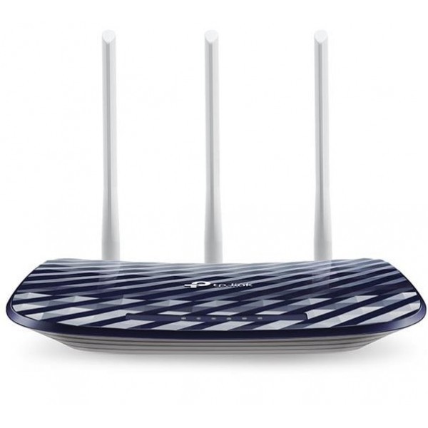 Wi-fi роутер TP-Link Archer C20 ISP (Код товару:31657) Харьков - изображение 1