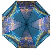Полуавтоматический зонт SL женский Киев
