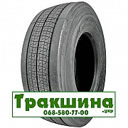 385/65 R22.5 Bridgestone Ecopia H-Steer 002 Evo 164K Рульова шина Київ