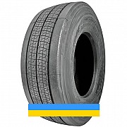 385/65 R22.5 Bridgestone Ecopia H-Steer 002 Evo 164K Рульова шина Киев