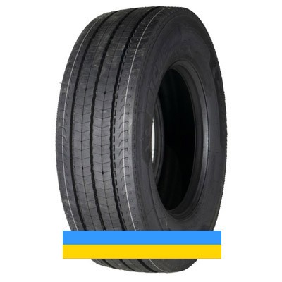 315/80 R22.5 Michelin X MULTI ENERGY Z 156/150L Рульова шина Киев - изображение 1