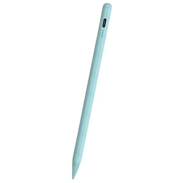 Стилус ручка Apple Pencil для iPad Light Green (Код товару:31667) Харьков - изображение 1