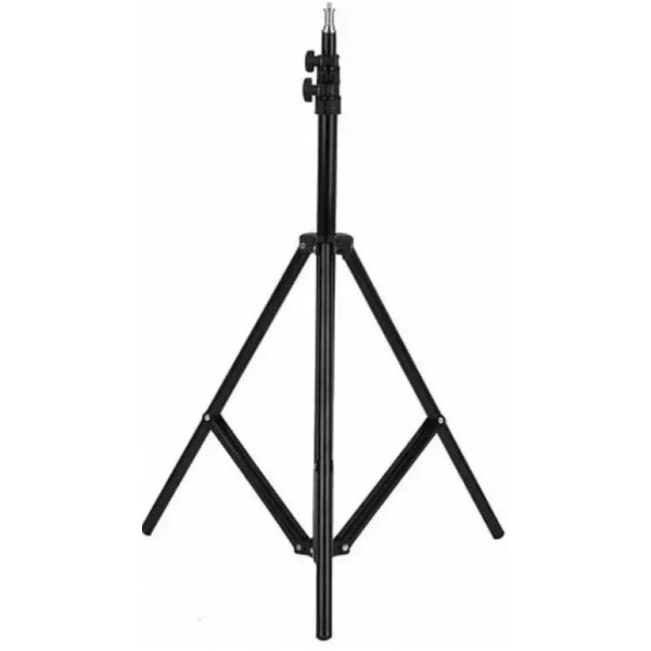 DM Трипод Stand Multifunctional MT-73 для телефона та фотоапарата 2.10m Black (Код товару:31653) Харьков - изображение 1