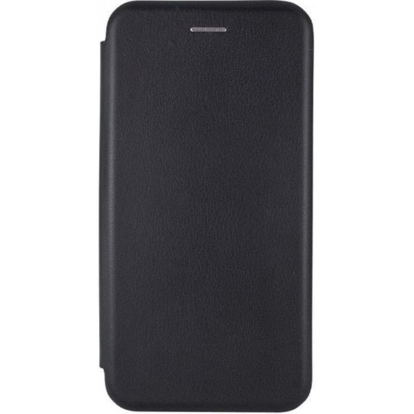 Чохол-книжка Classy для Samsung M14 5G M146 Чорний Харьков - изображение 1