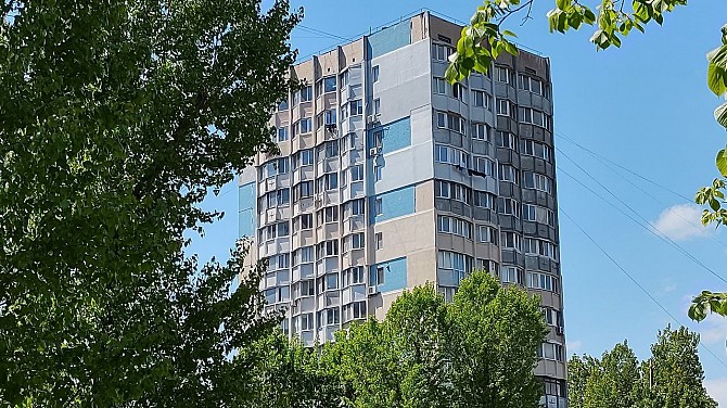2-комн квартира на Варненской с видом на парк Горького Одесса - изображение 1