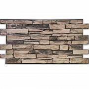 Декоративна ПВХ панель (96*48CM * 4мм) (D) SW-00001555 Киев