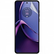 Захисна гідрогелева плівка DM для Motorola G84 5G Глянцева (Код товару:31723) Харьков