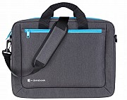 Легкая сумка для ноутбука 15,6" Dynabook Advanced серая Киев