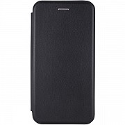 Чохол-книжка Classy для Xiaomi Redmi 12C/11A/Poco C55 Чорний (Код товару:31709) Харьков