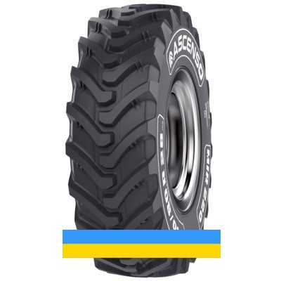 400/70 R20 Ascenso MIR 220 149A8 Індустріальна шина Львов - изображение 1