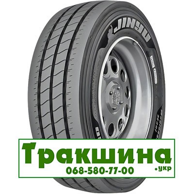 245/70 R17.5 Jinyu JT530 143/141J Причіпна шина Київ - изображение 1