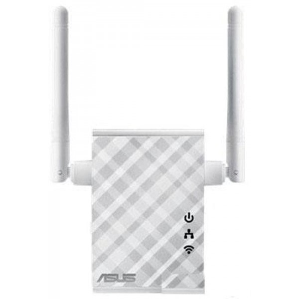Ретранслятор Asus RP-N12 (Код товару:31742) Харьков - изображение 1