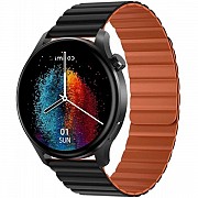 Смарт-годинник Xiaomi IMILAB W13 Black Global Харьков