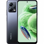 Смартфон Xiaomi Redmi Note 12 5G 4/128GB NFC Onyx Gray Global (Код товару:31761) Харьков