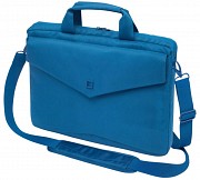 Небольшая сумка для ноутбука 11.6" Dicota Code Slim синяя Киев