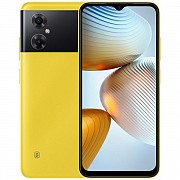 Смартфон Xiaomi Poco M4 5G 6/128GB NFC Poco Yellow Global (Код товару:31754) Харьков
