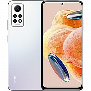 Смартфон Xiaomi Redmi Note 12 Pro 4G 6/128GB NFC Polar White Global (Код товару:31756) Харьков