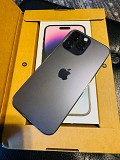 Совершенно новый Apple iPhone 13ProMax, 12ProMax в запечатанной упаковке Ивано-Франковск