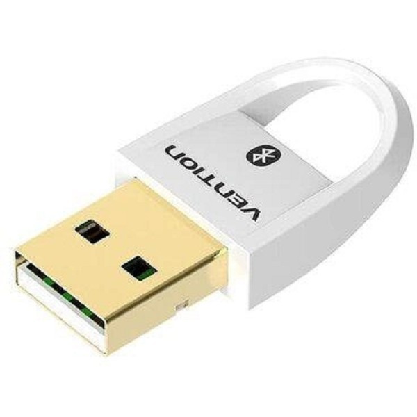 Bluetooth адаптер Vention 5.0 RTL8761B White (CDSW0) (Код товару:31225) Харьков - изображение 1