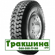 12 R24 Pirelli TG 85 160/156K Ведуча шина Киев