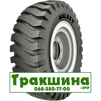 23.5 R25 Galaxy S-300 E-3/L-3 Індустріальна шина Київ - изображение 1