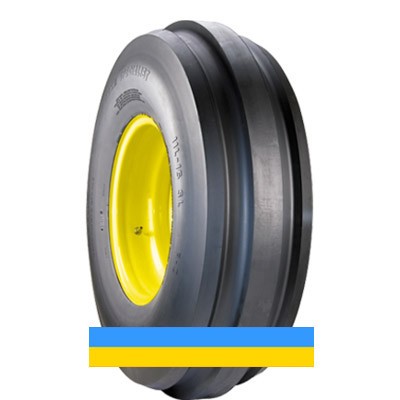 7.5 R20 Armour Tractor Front F-2 3-Rib 108A6 Сільгосп шина Киев - изображение 1