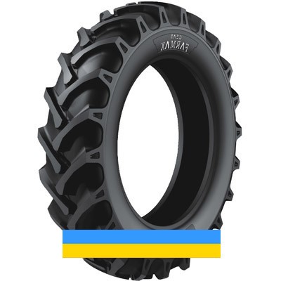 12.4 R24 Ceat FARMAX 121A8 Сільгосп шина Київ - изображение 1