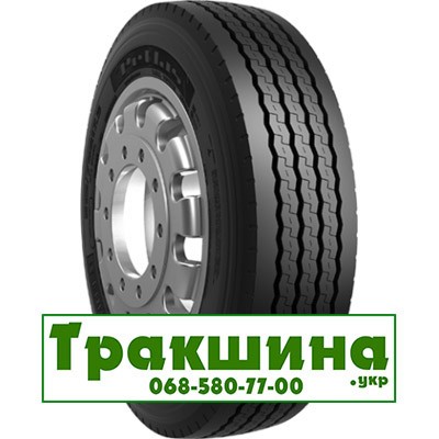 435/50 R19.5 Petlas NH100 160J Причіпна шина Київ - изображение 1