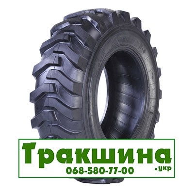 15.5/80 R24 Seha SHR4 163A8 Індустріальна шина Днепр - изображение 1