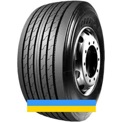 435/50 R19.5 Torque FTL357 160J Причіпна шина Дніпро - изображение 1