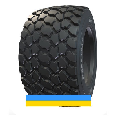 400/45 R17.5 BKT TERRA TRAX 156A8 Індустріальна шина Львов - изображение 1