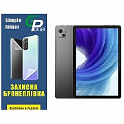 Поліуретанова плівка GP Simple Armor на екран Oscal Pad 13 Матова (Код товару:31788) Харьков