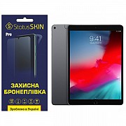 Apple Поліуретанова плівка StatusSKIN Pro на екран iPad Air 2019 (A2152/A2153/A2123) Глянцева (Код т Харьков