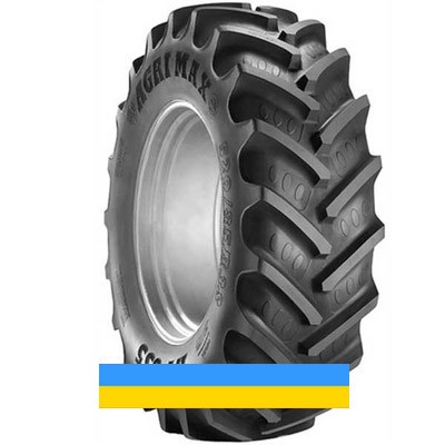 16.9 R28 BKT Agrimax RT-855 139/139A8/B Сільгосп шина Київ - изображение 1