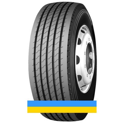 385/55 R19.5 Long March LM168 156J Причіпна шина Київ - изображение 1